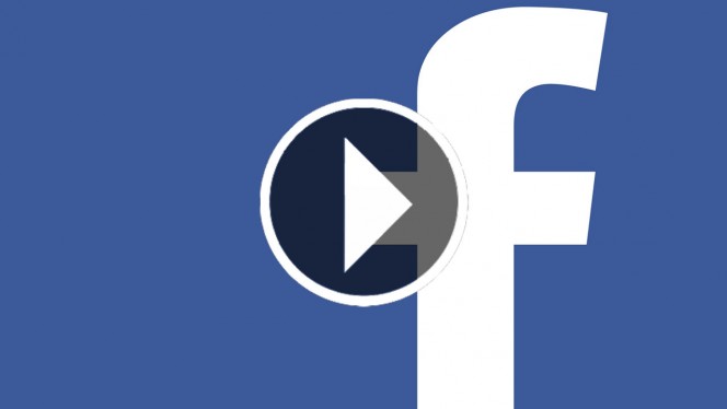 Facebook stop autoplay